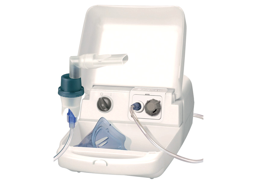 Atomizor NEBULIZATOR - piston
