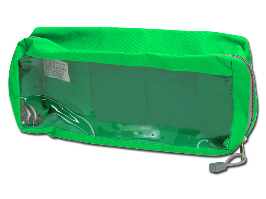 GANT DREPTANGULAR E2 cu geam - verde