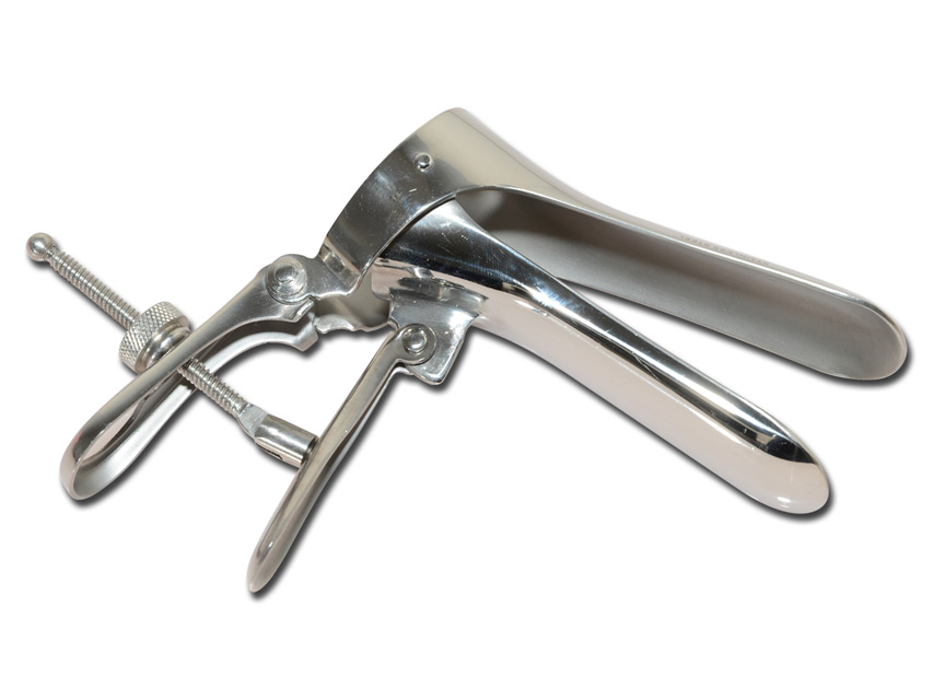 S.S. CUSCO SPECULUM-MEDIUM