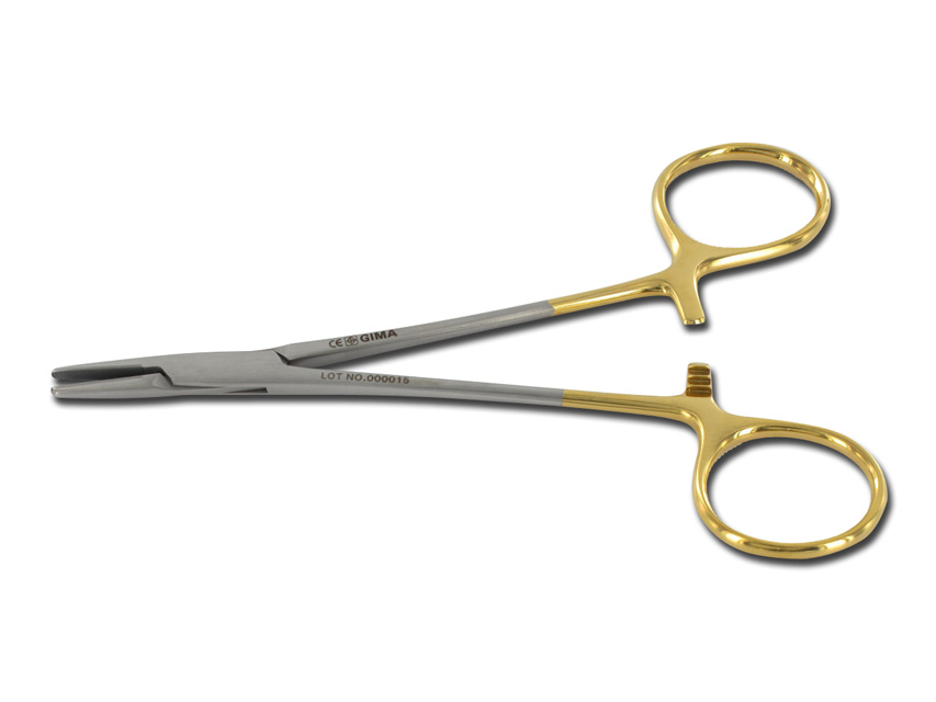PORTAC GOLD WEBSTER - 12,5 cm