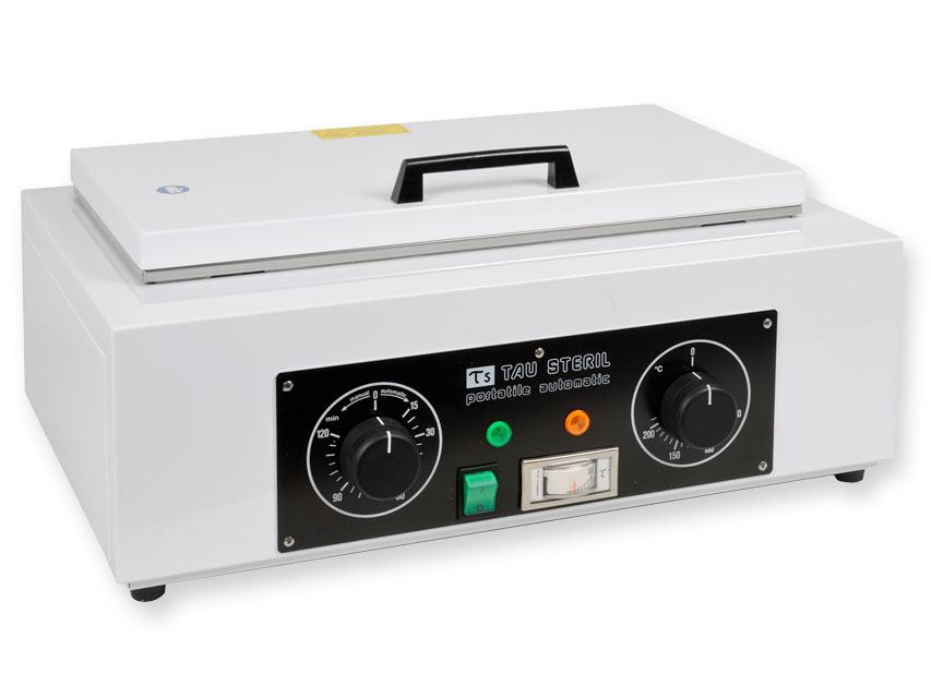 STERILIZATOR USCAT "TAU 6"