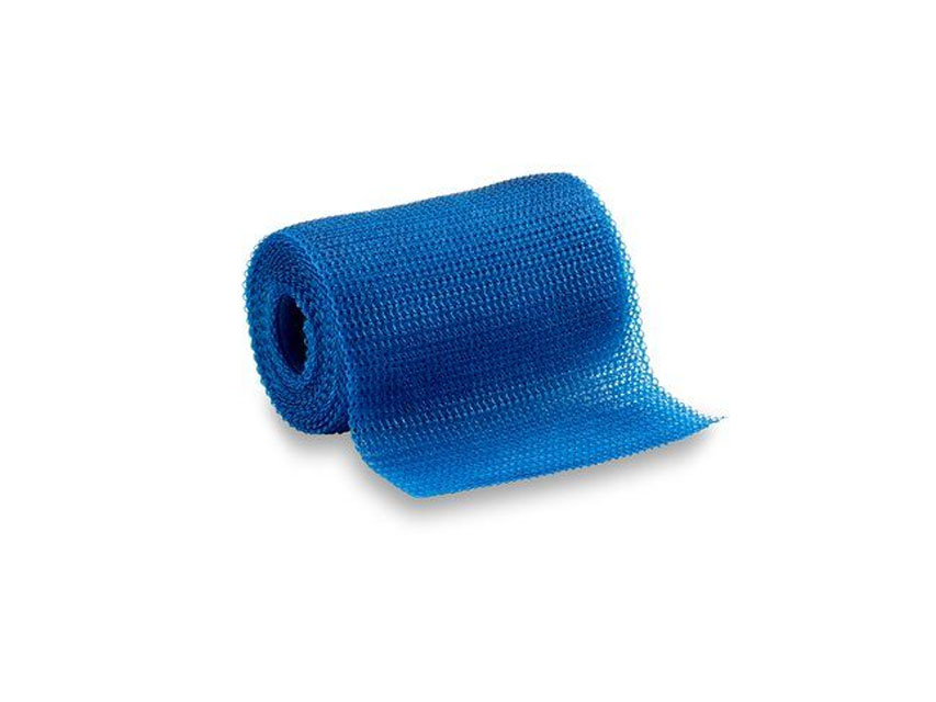 SOFTCAST 3M 7,5 cm x 3,65 m - albastru
