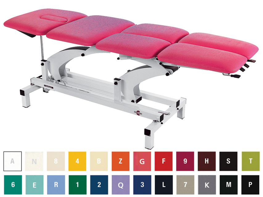 SINTHESI MITO MESA electrica cu comutator de picior - orice culoare