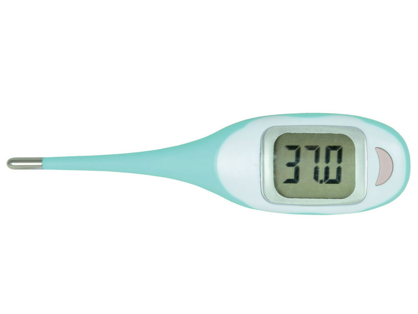 TERMOMERU DIGITAL GIMA ECRAN LARGE °C - cutie