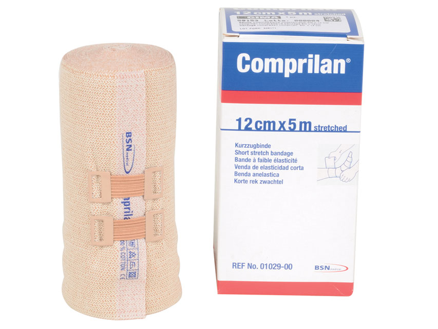 BANSA COMPRILAN COMPRILAN 5 m x 12 cm