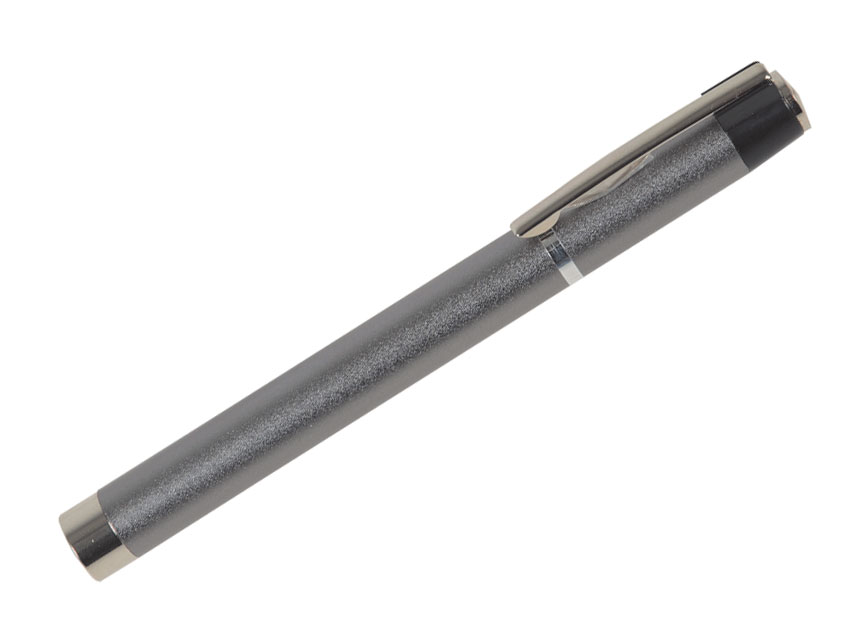 LANTERTA LED OMEGA - gri