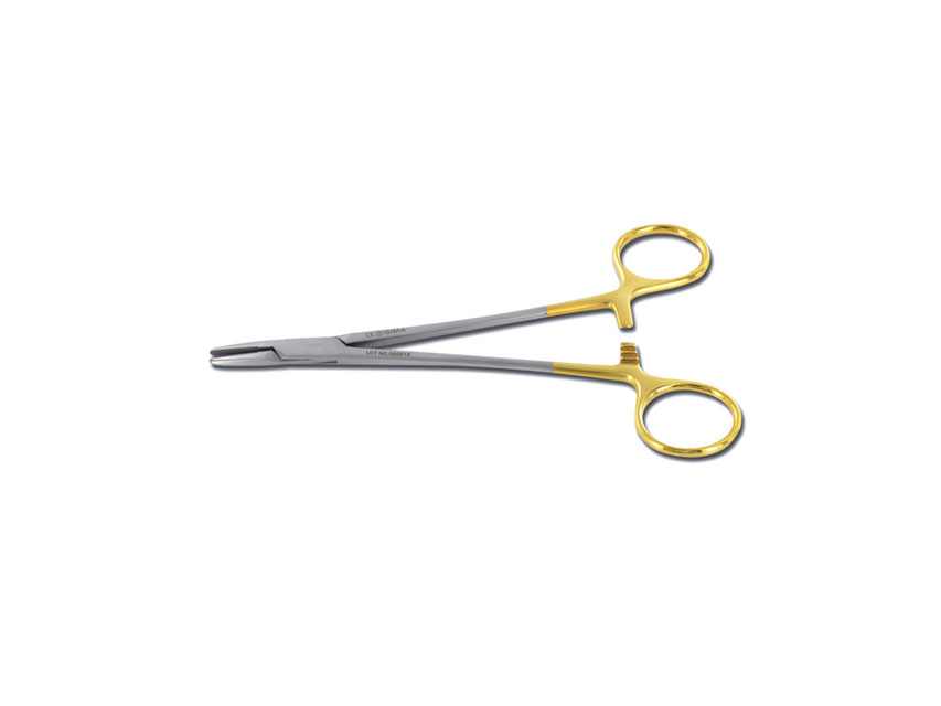 PORTAC GOLD MAYO HEGAR - 16 cm