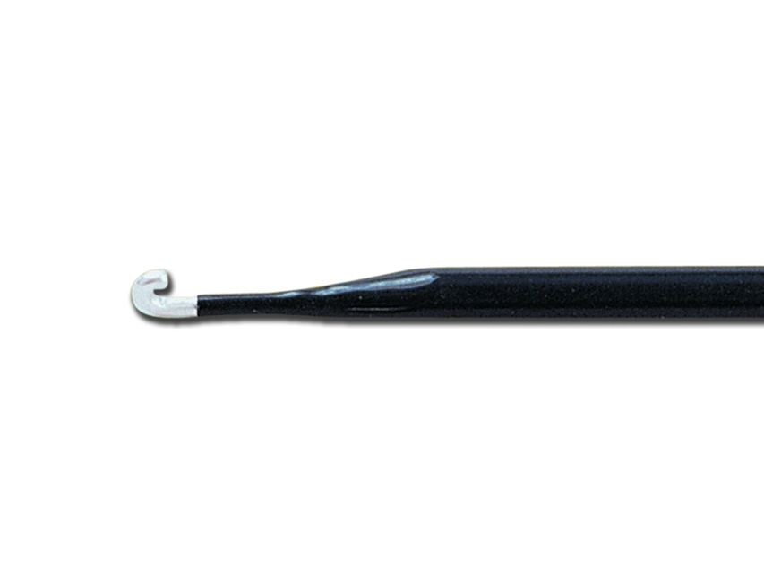 ELECTROD LAPAROSCOPIC J-HOOOK - 36 cm