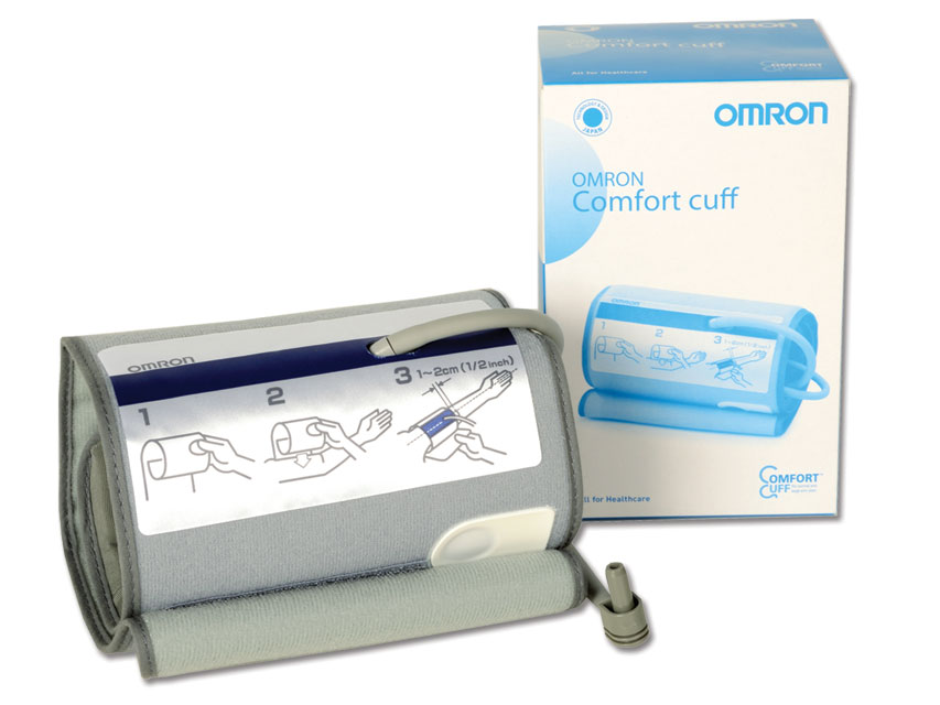 MANCHETA OMRON COMFORT 22-42 cm pentru 32931, M7,M10