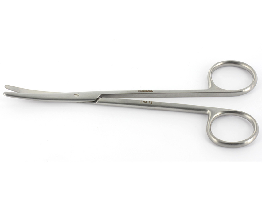FOARCINE METZENBAUM curbate - 18 cm