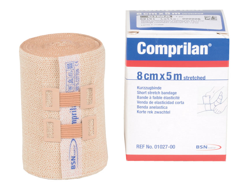 BANSA COMPRILAN COMPRILAN 5 m x 8 cm