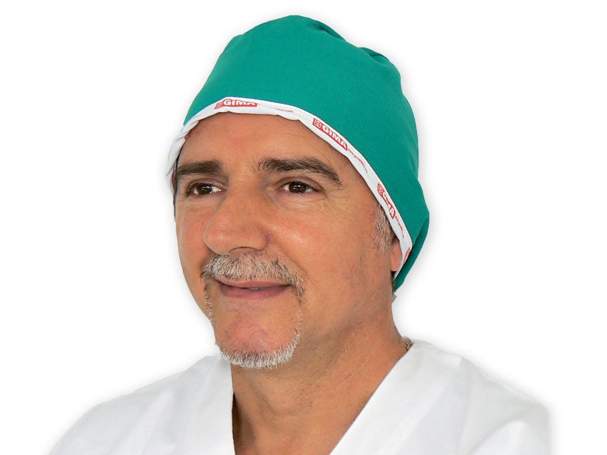 CAPACĂ VERDE