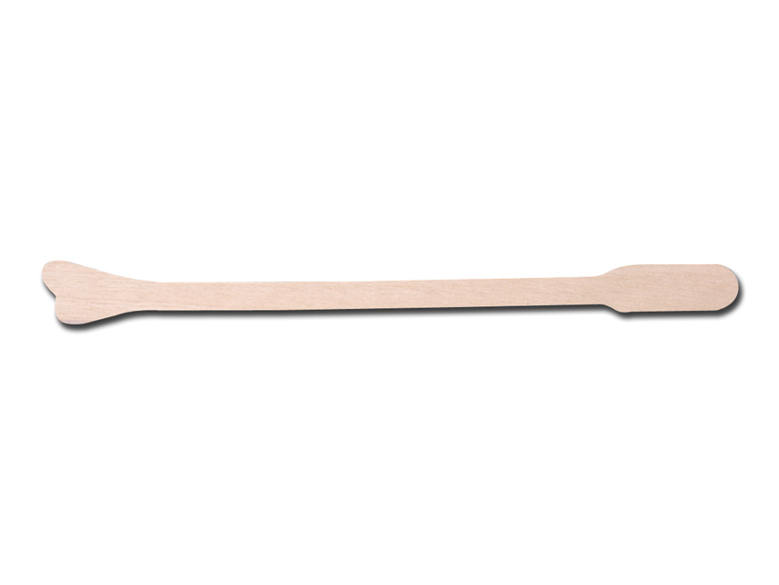SPATULA AYRE - LEMN Tip A (5 pachete de 100)
