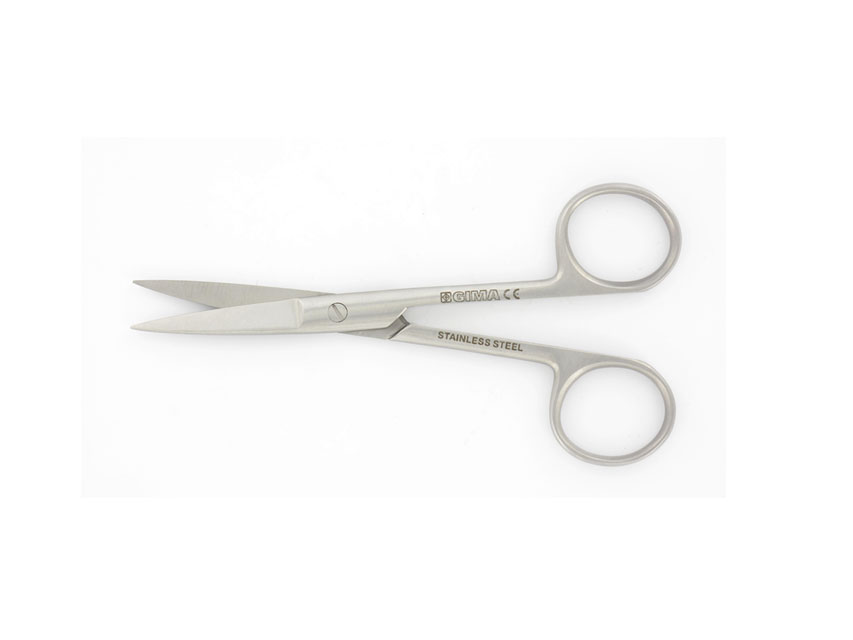 FOARCINE DREPTĂ ASCUTĂ/ASCUTĂ - 11,5 cm