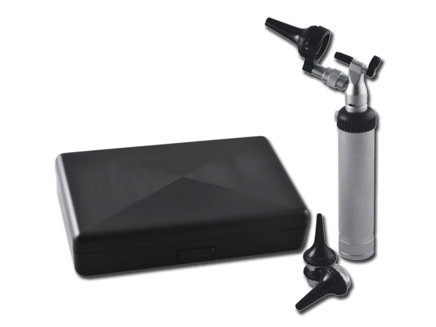 SET DE DIAGNOSTIC OPERATOR XENON-HALOGEN - 3,5 V
