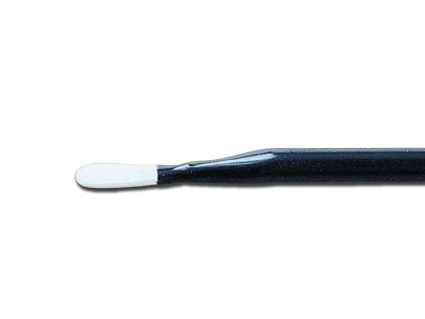ELECTROD LAPAROSCOPIC SPATULĂ - 36 cm