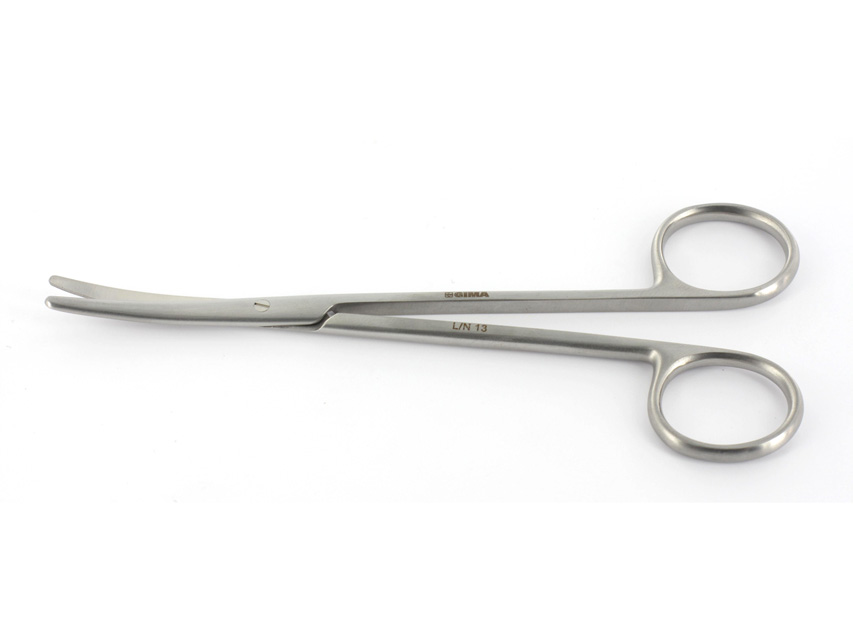 FOARCINE METZENBAUM curbate - 14,5 cm