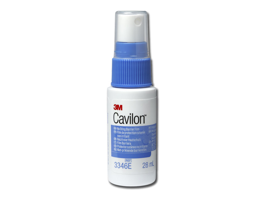 CAVILON 3M FILM BARRIER 28 ml