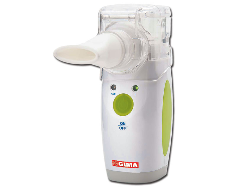 NEBULIZATOR CU PLASĂ
