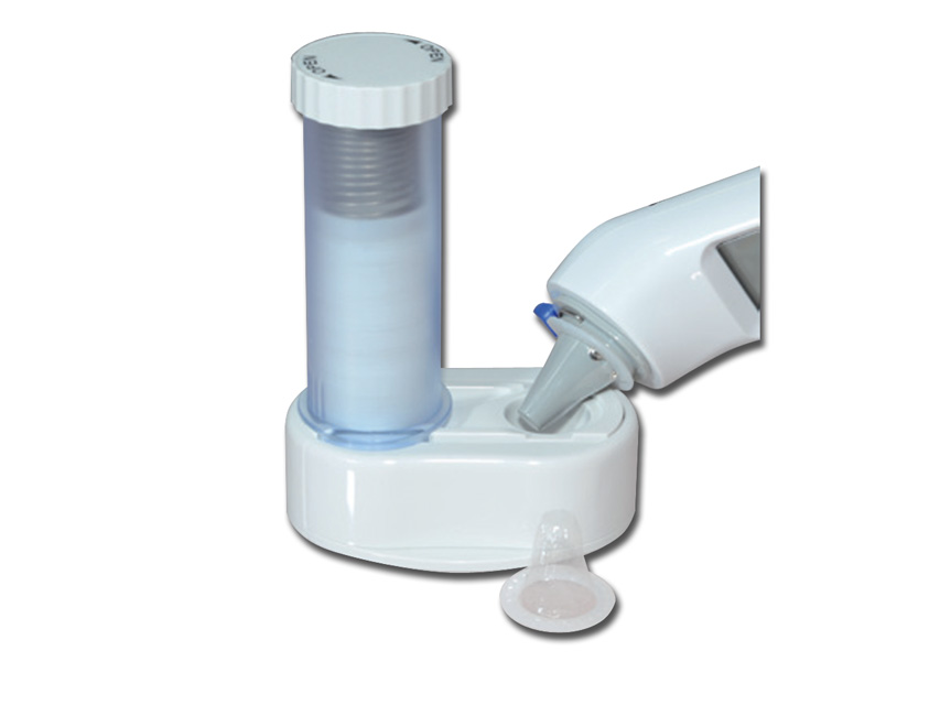 CAPACE PROBE ÎNCĂRCĂTOR + 40 CAPACE PROBE pentru 25575
