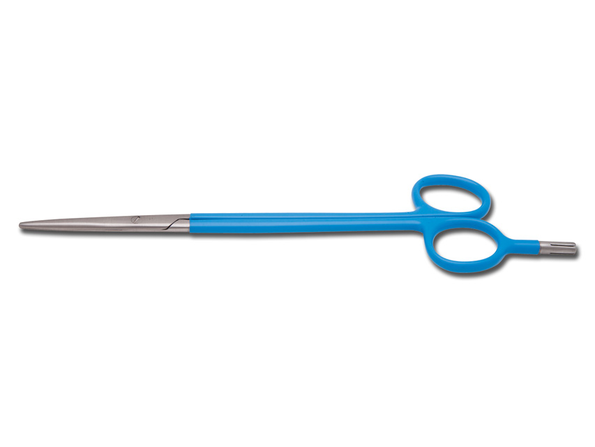FOARCINE MONOPOLARE METZENBAUM - drepte - 18 cm