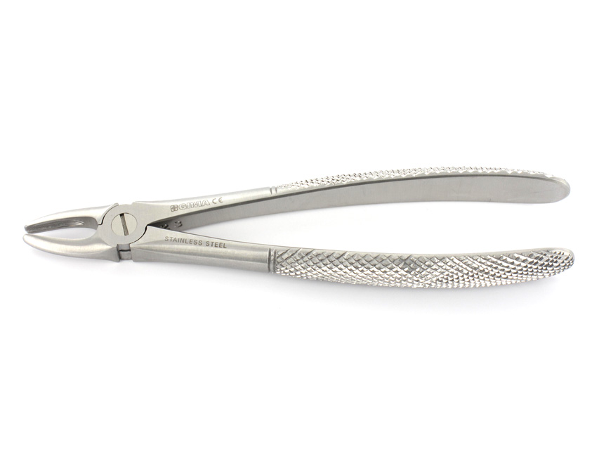PINZA DE EXTRACTION - fig.2 superioara