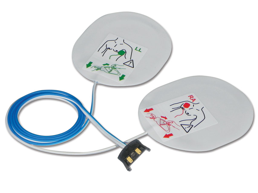 PADS COMPATIBILE pentru defibrilator Defibtech