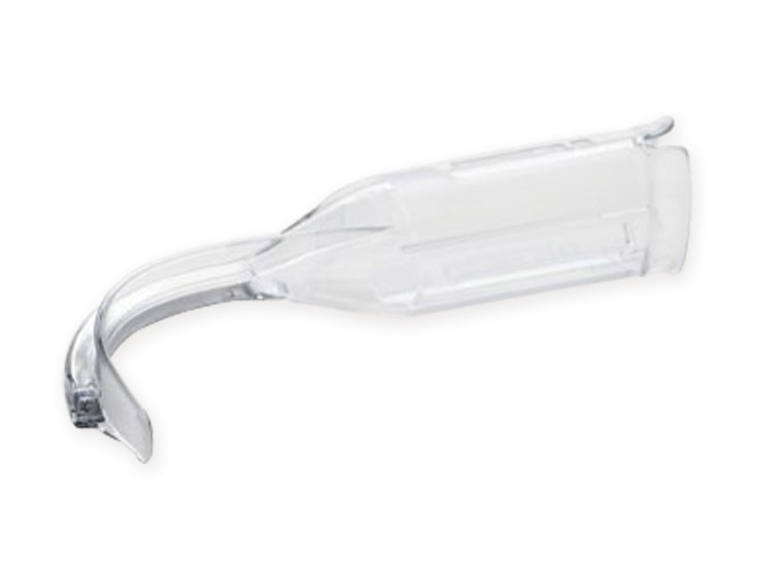 AMBU PEDIATRIC STANDARD VISION aBLADE - marimea 2 pentru 58106