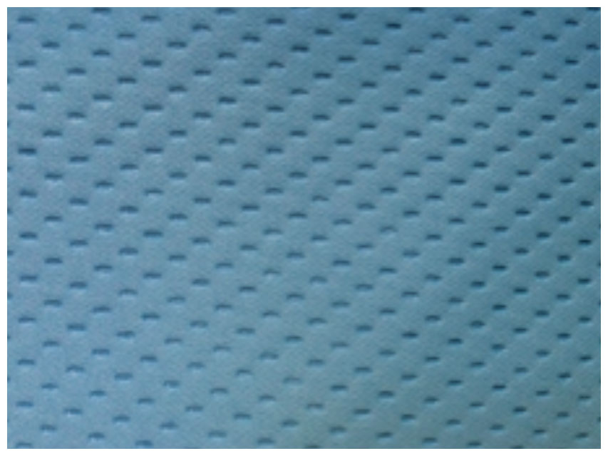 DRAPETE CHIRURGIE POLIESTER 250x150 cm - albastru deschis