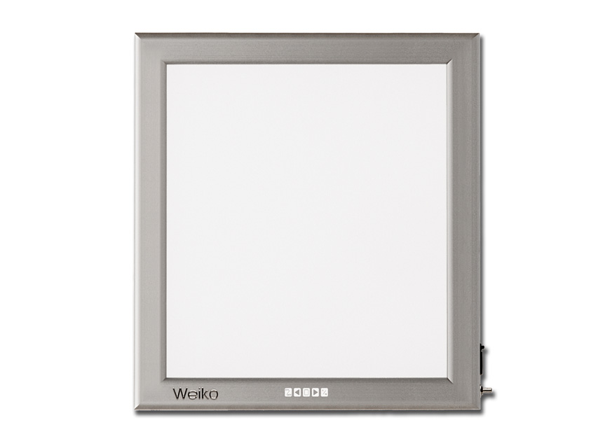 LUMINA ULTRA SLIM LED 42x36 cm