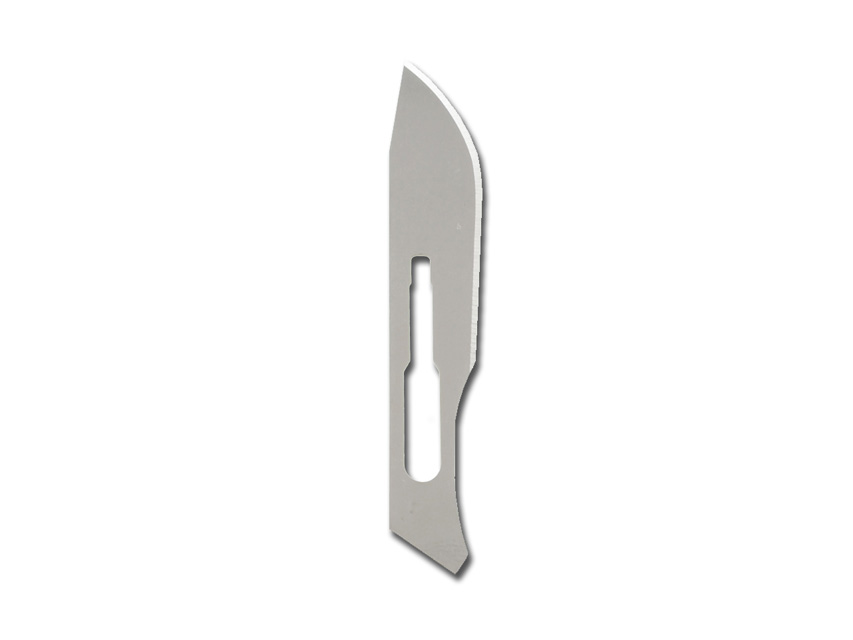 LAME DE SCALPEL PARAGON DE UTILIZARE N.21 - sterile