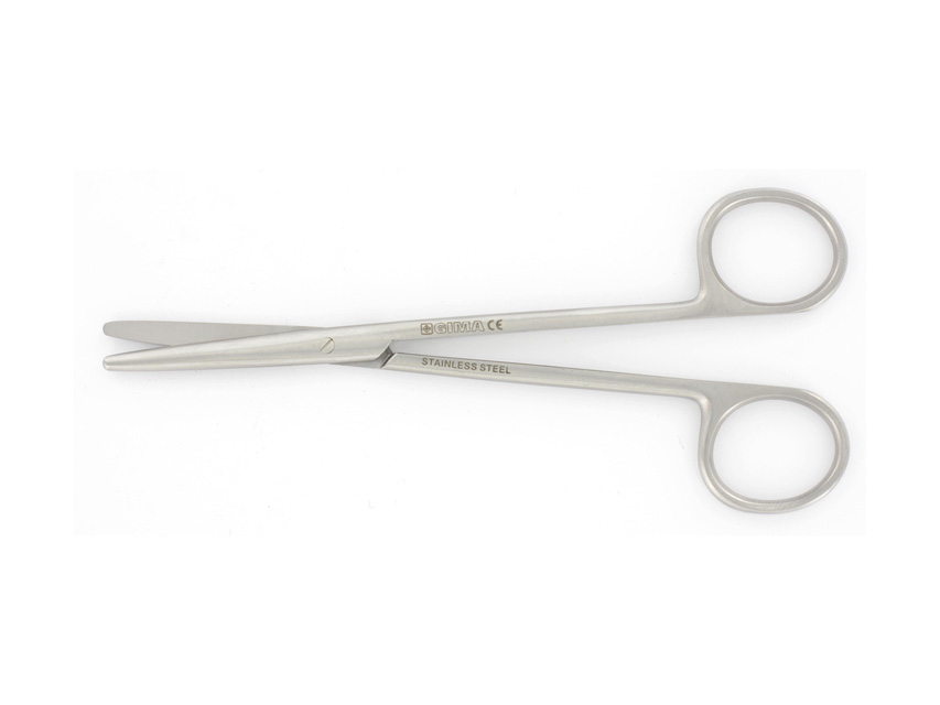 FOARCINE METZENBAUM drepte - 14,5 cm