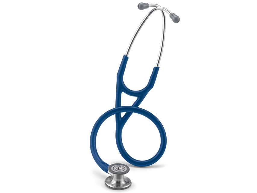 LITTMANN CARDIOLOGIE IV - 6154 - bleumarin
