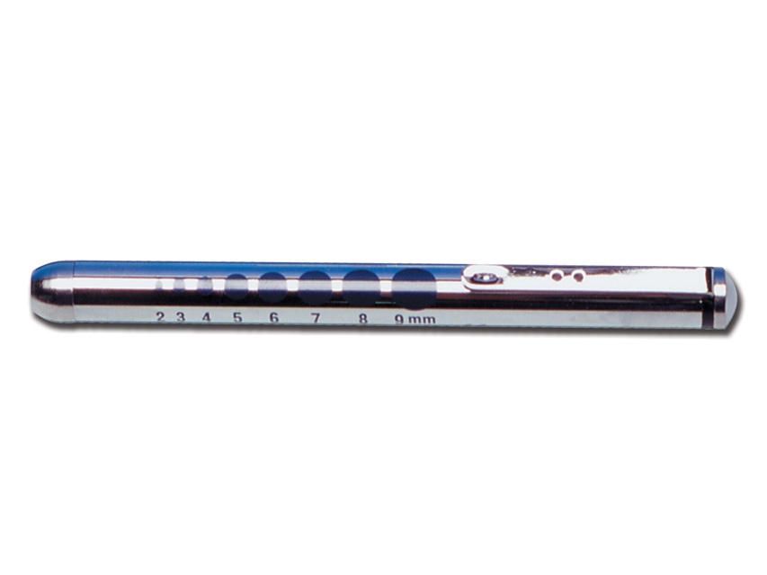LANTERTA LED "SPIRIT" - metal