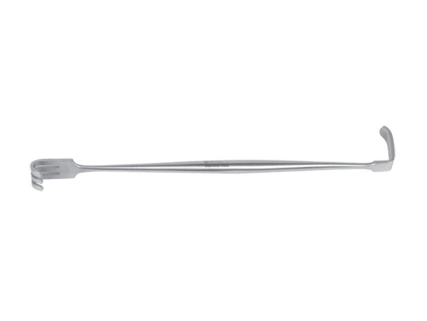 RETRACTOR SENN-MULLER - 15,5 cm