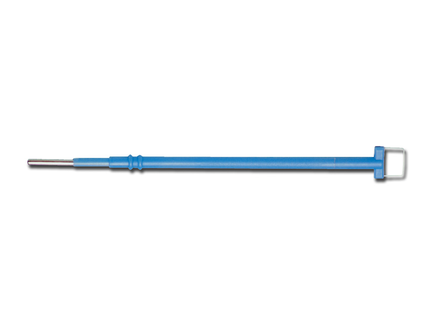 ELECTROD BUCLĂ PĂTRATĂ 10 x 8 mm - autoclavabil