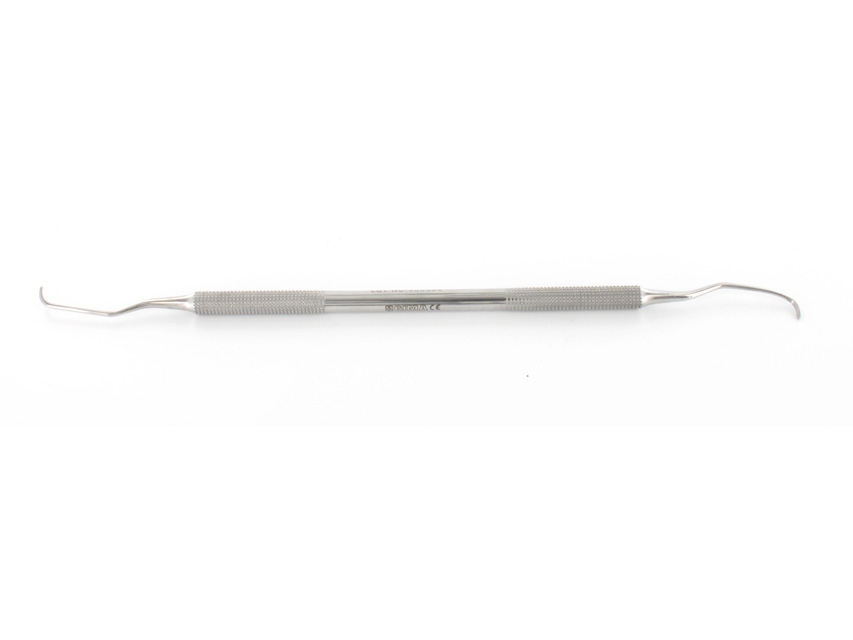 CHIURETA GRACEY - fig.11/12 medie