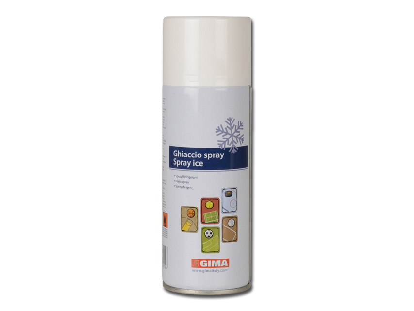 SPRAY ICE - flacon 400 ml