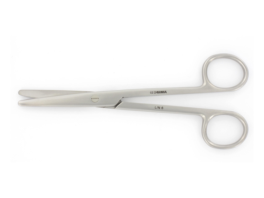 FOARCINI MAYO STILLE drepte - 14,5 cm