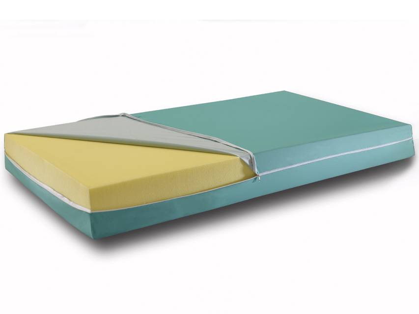 SALTEA BARIATRICA CU HAPA 195x85x18 cm - sarcina 250 kg