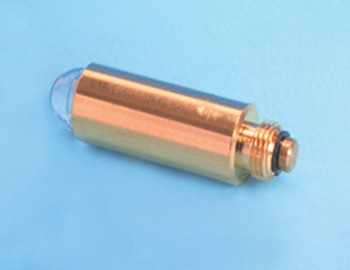 BEC HALOGEN "GIMA VERDE" 2.5V