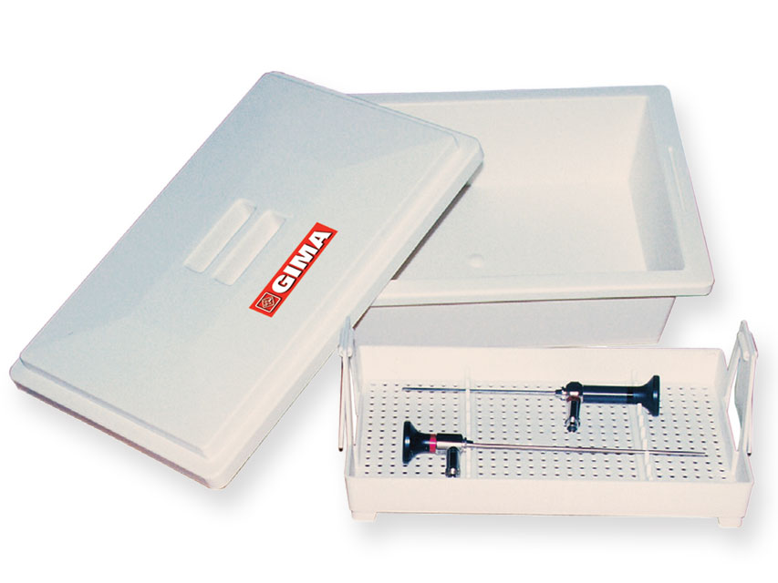 CUTIE DE STERILIZARE 3 l - plastic