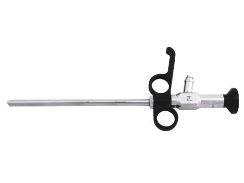 TELE-LARINGOSCOP diam. 8 x 170 mm - 70°