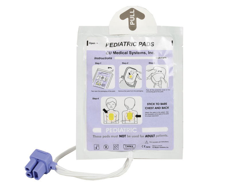 TAPUNETE PEDIATRICE pentru 35340/1 - de unica folosinta