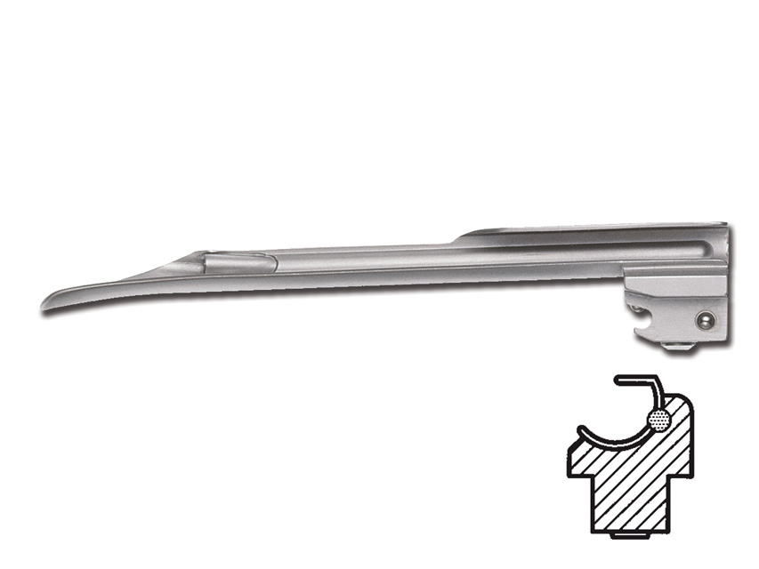 HEINE F.O.BLADE MILLER 2