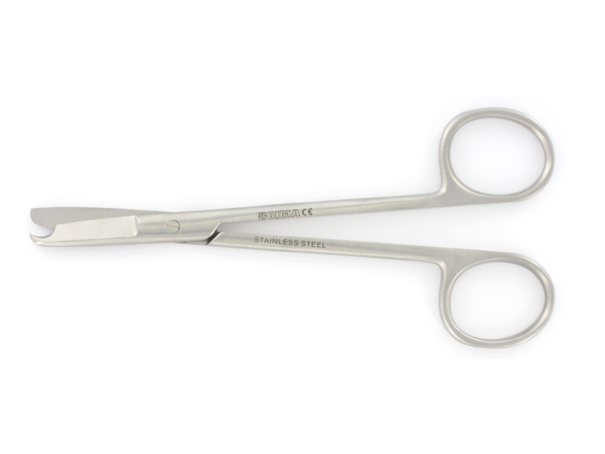 FOARCINE DE SUTURA SPENCER - 13 cm