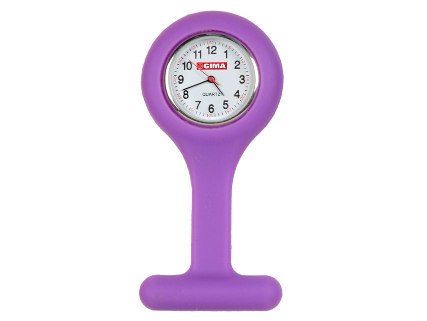 CEAS ASISTENTA SILICON - rotund - violet