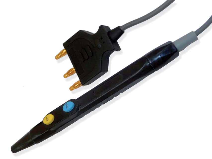 MÂNER AUTOCLAVABILE MB diam. 4 mm - de 100 de ori