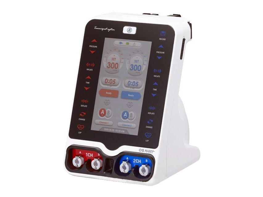 DTS-3000 TURNCHET DIGITAL PNEUMATIC- 2 canale
