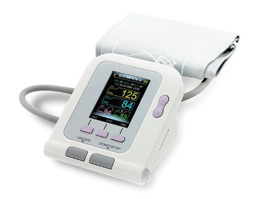SFIGMOMANOMETRUL ELECTRONIC VET